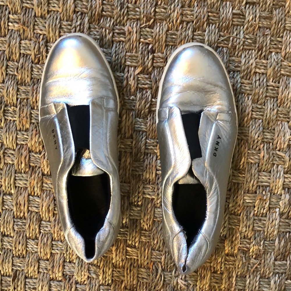 Dkny shoes